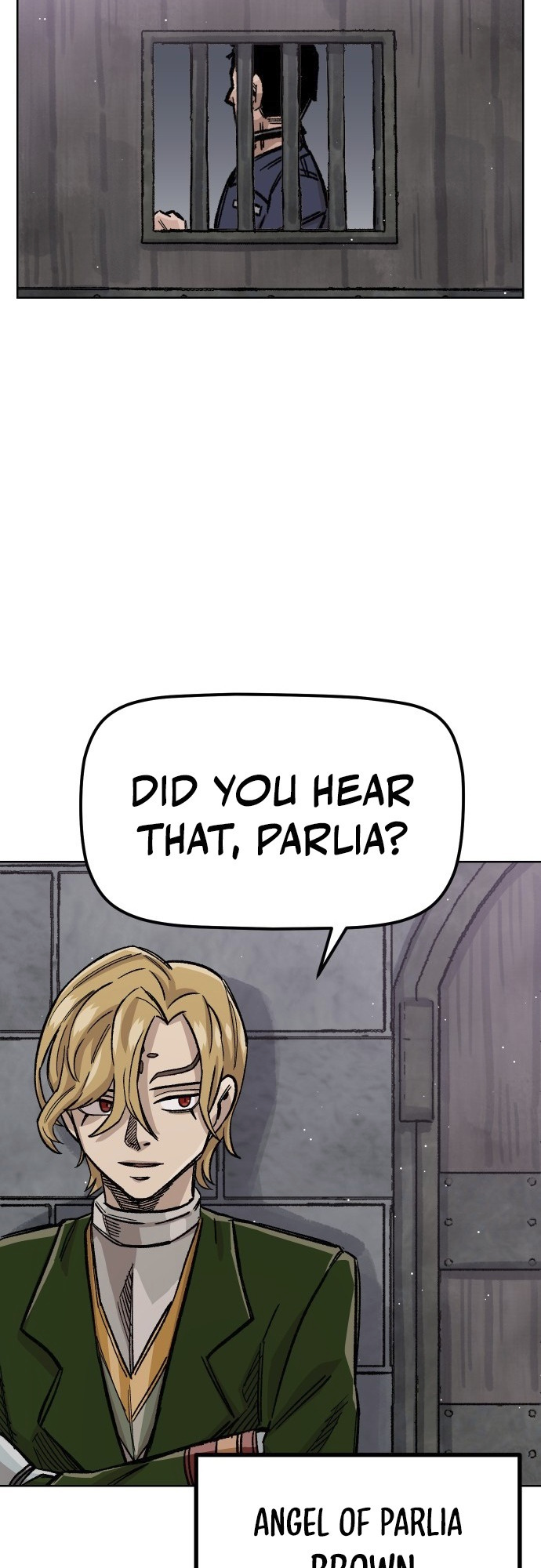 Reincarnation of the Veteran Soldier Chapter 36 - Page 12