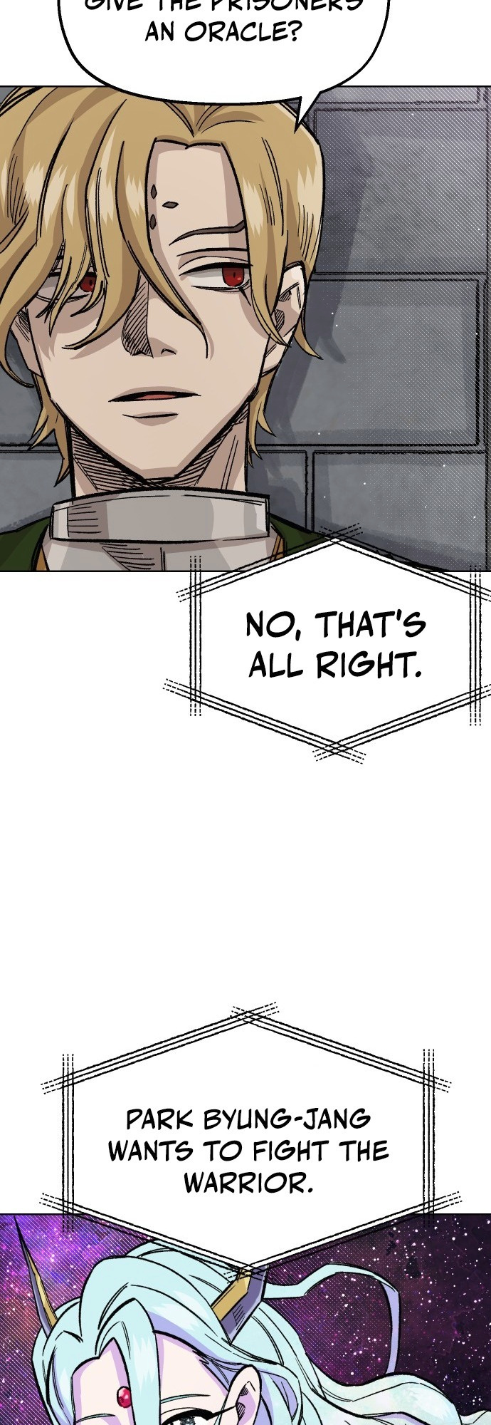 Reincarnation of the Veteran Soldier Chapter 36 - Page 14