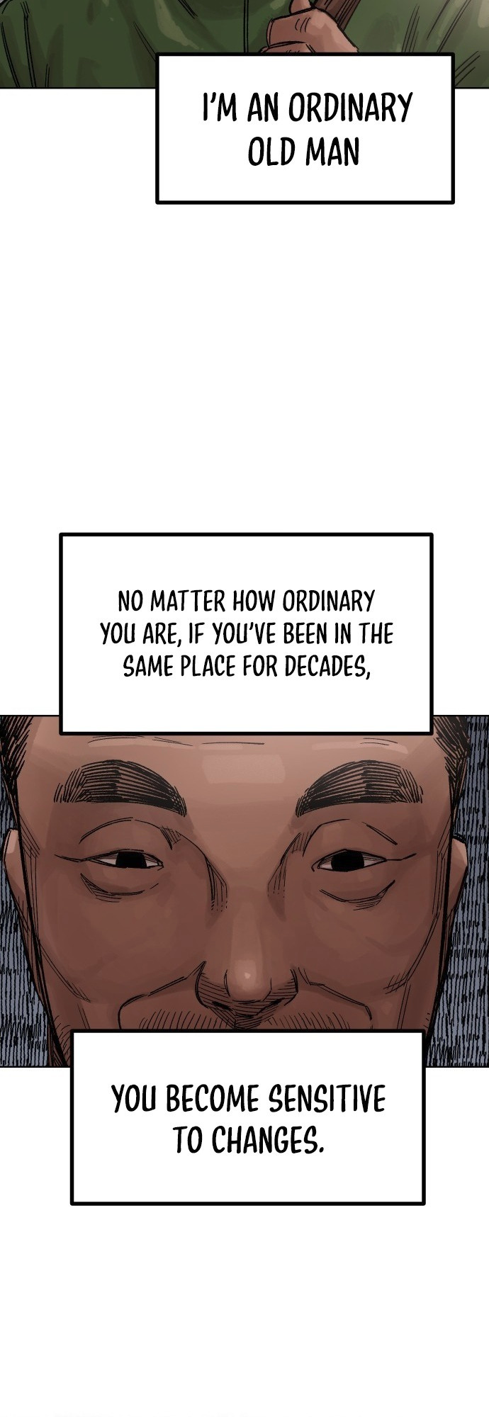 Reincarnation of the Veteran Soldier Chapter 36 - Page 21