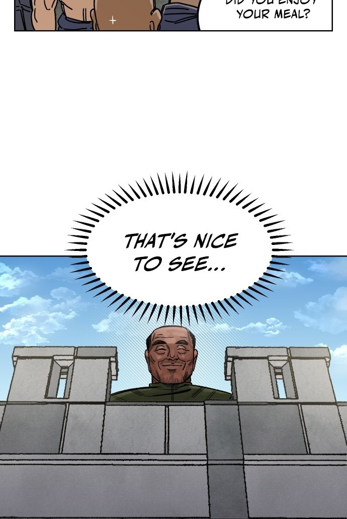 Reincarnation of the Veteran Soldier Chapter 36 - Page 24