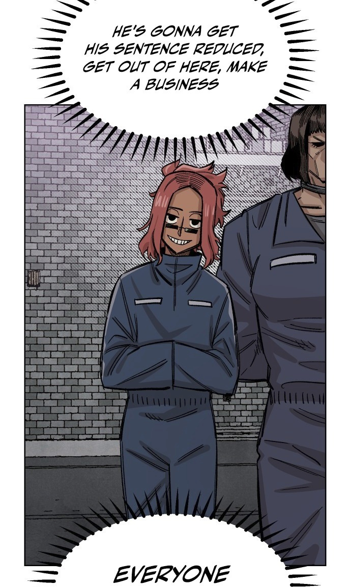 Reincarnation of the Veteran Soldier Chapter 36 - Page 40