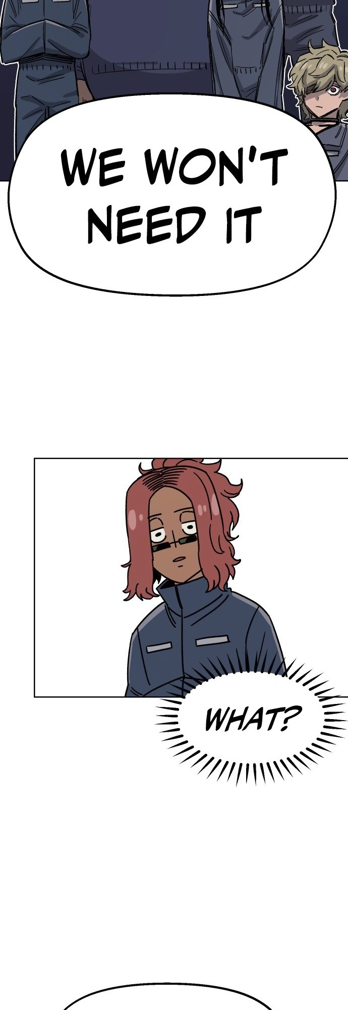 Reincarnation of the Veteran Soldier Chapter 36 - Page 45