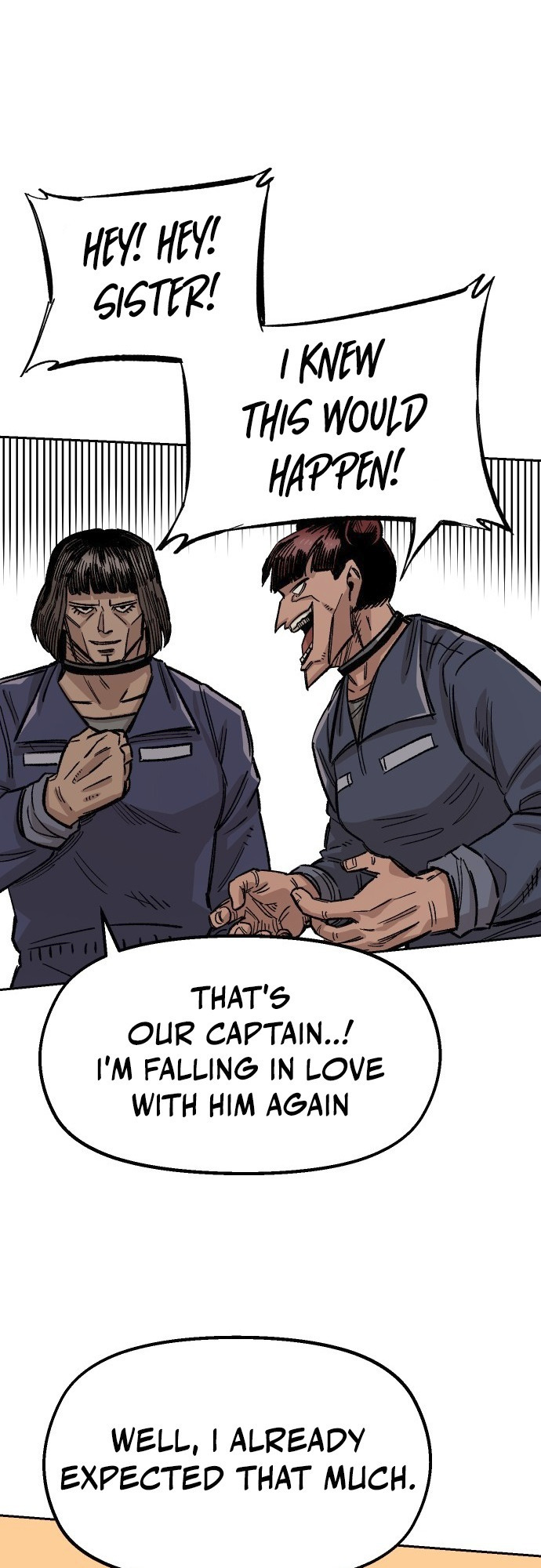 Reincarnation of the Veteran Soldier Chapter 36 - Page 49