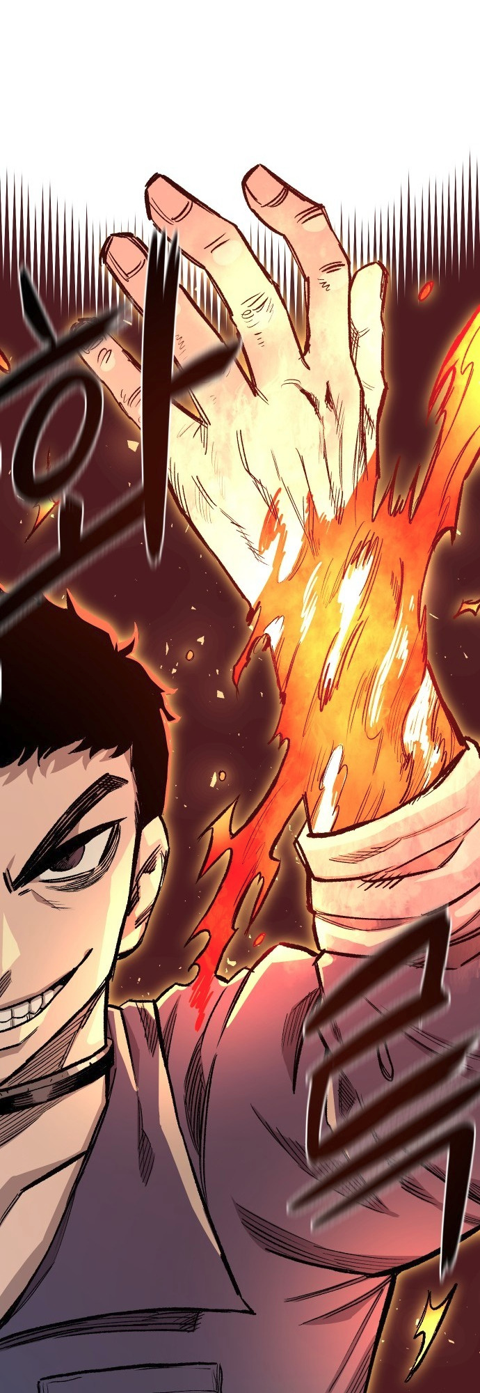 Reincarnation of the Veteran Soldier Chapter 36 - Page 55