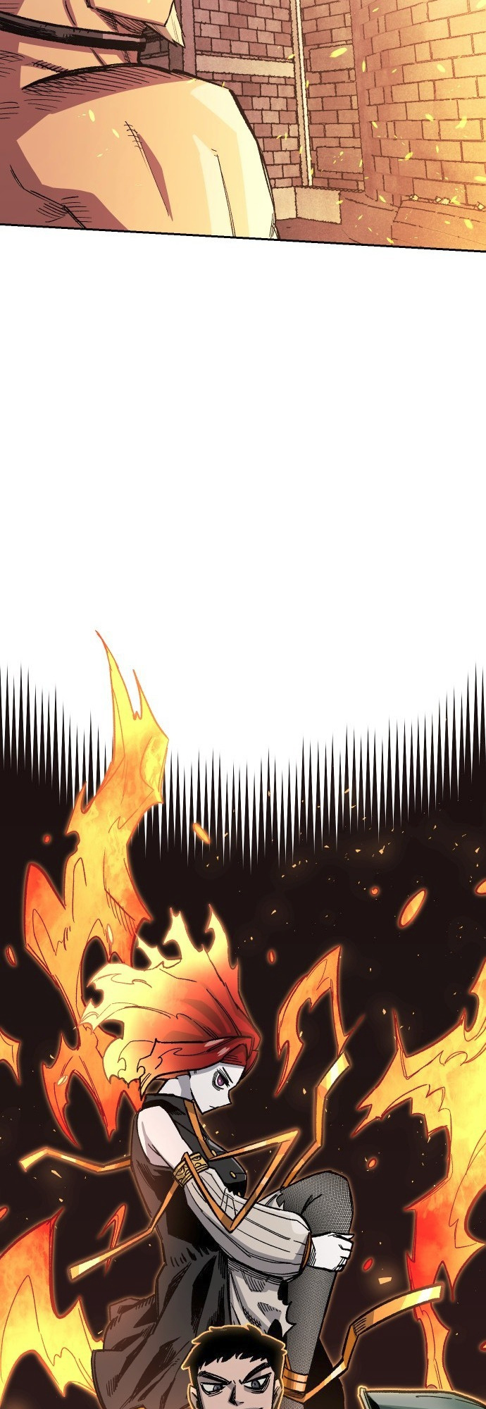 Reincarnation of the Veteran Soldier Chapter 36 - Page 59