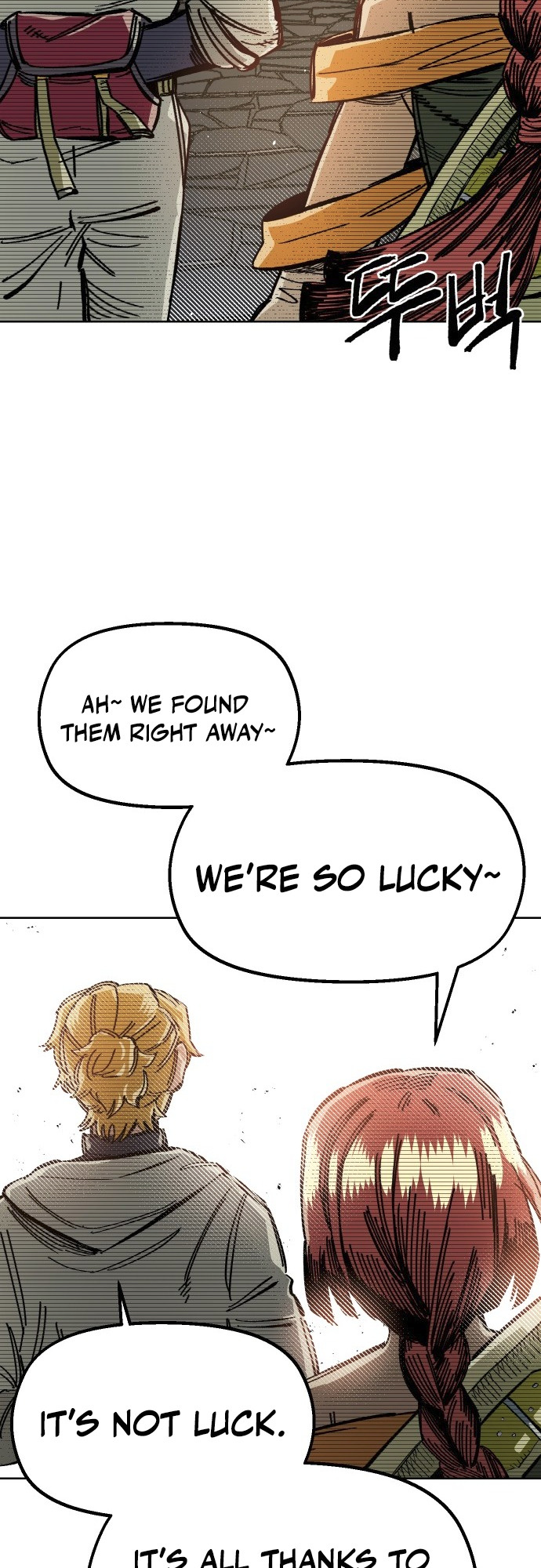 Reincarnation of the Veteran Soldier Chapter 38 - Page 52