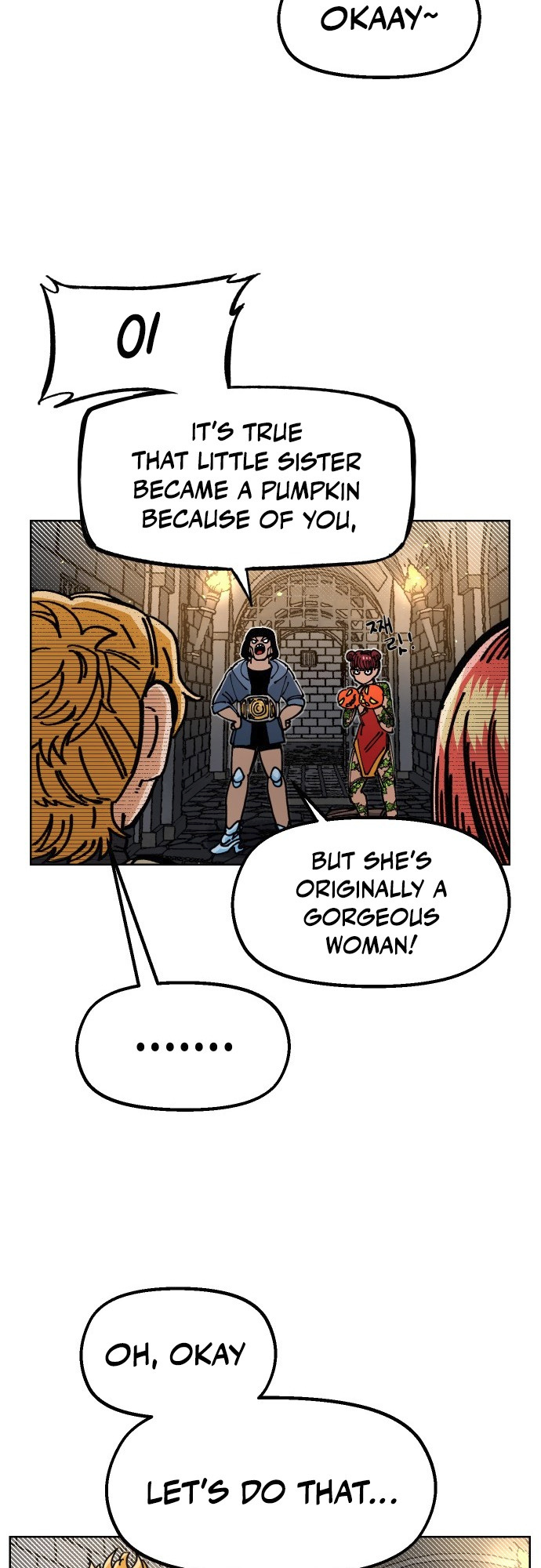 Reincarnation of the Veteran Soldier Chapter 39 - Page 26