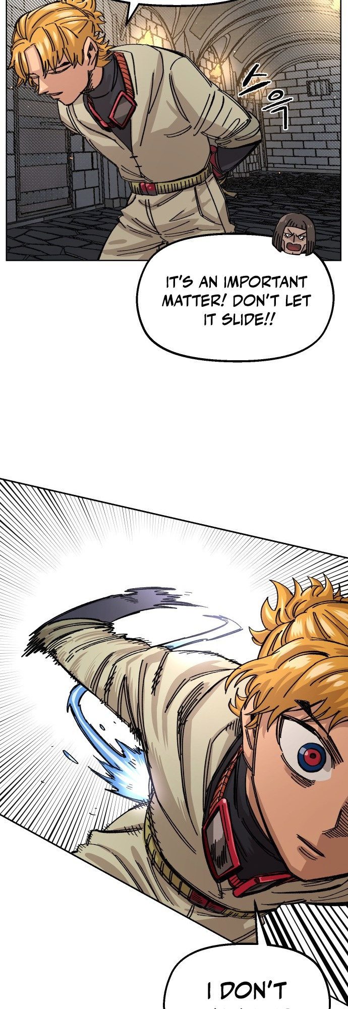 Reincarnation of the Veteran Soldier Chapter 39 - Page 27