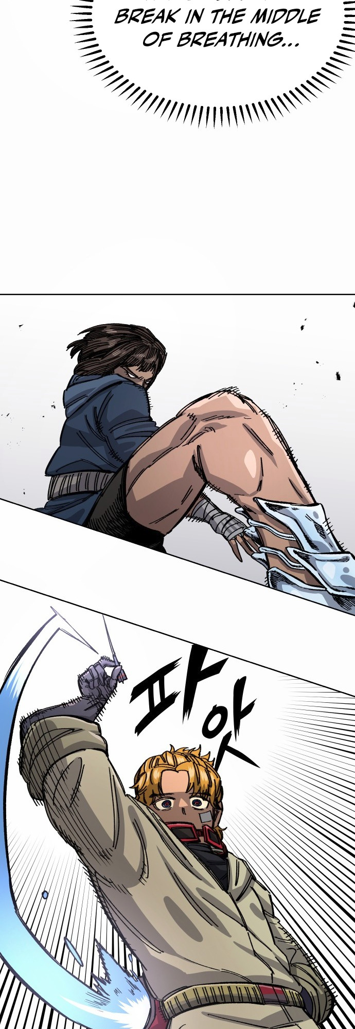 Reincarnation of the Veteran Soldier Chapter 39 - Page 35