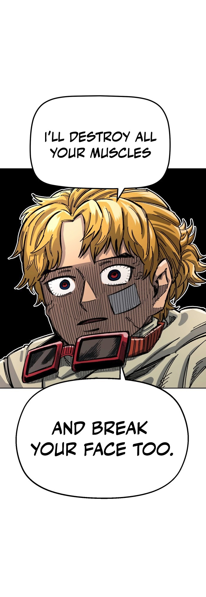 Reincarnation of the Veteran Soldier Chapter 39 - Page 45