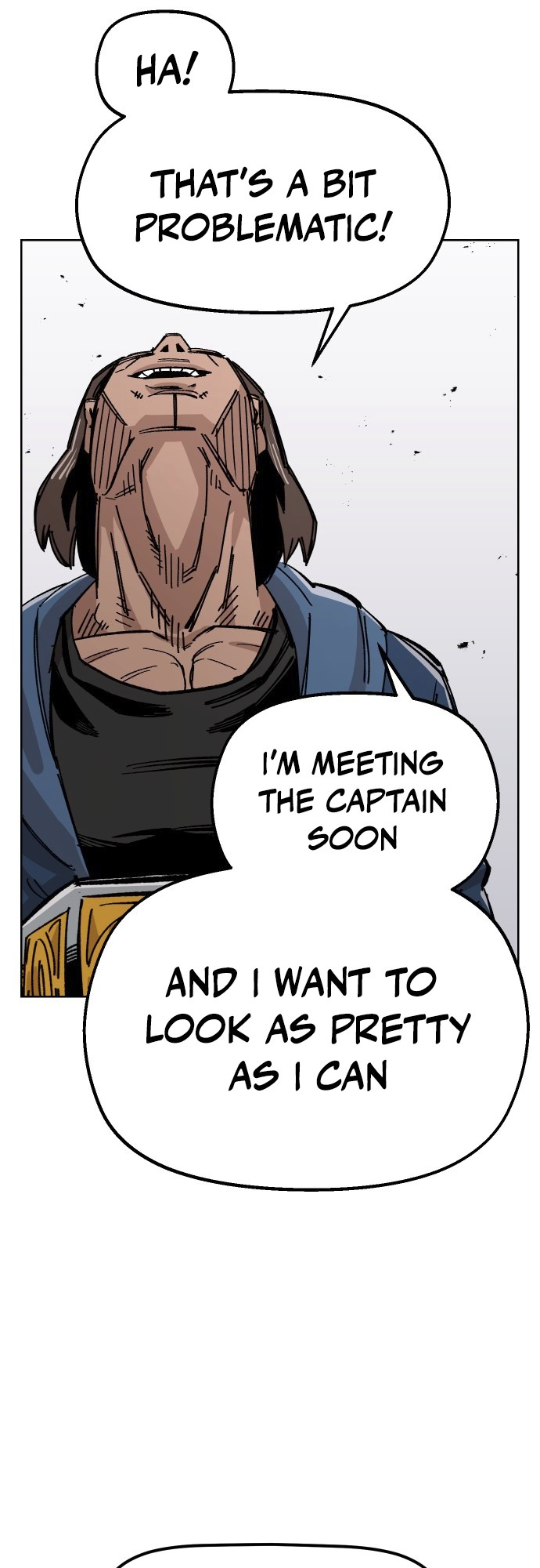 Reincarnation of the Veteran Soldier Chapter 39 - Page 46