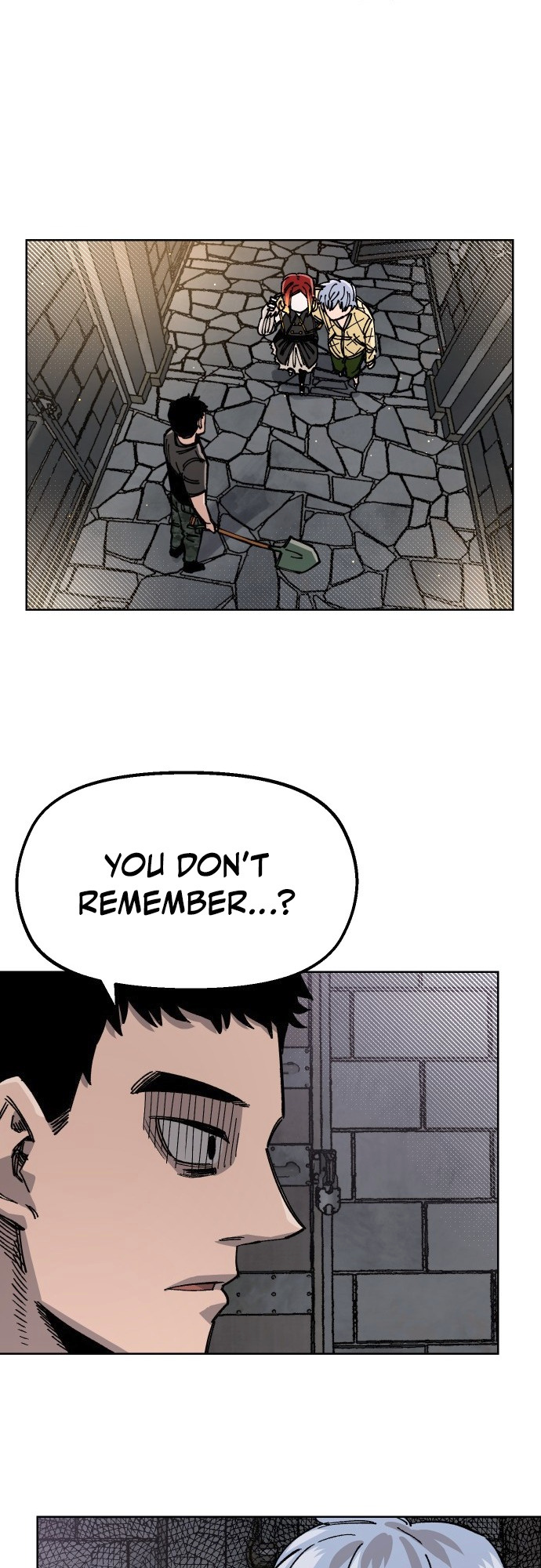 Reincarnation of the Veteran Soldier Chapter 39 - Page 49