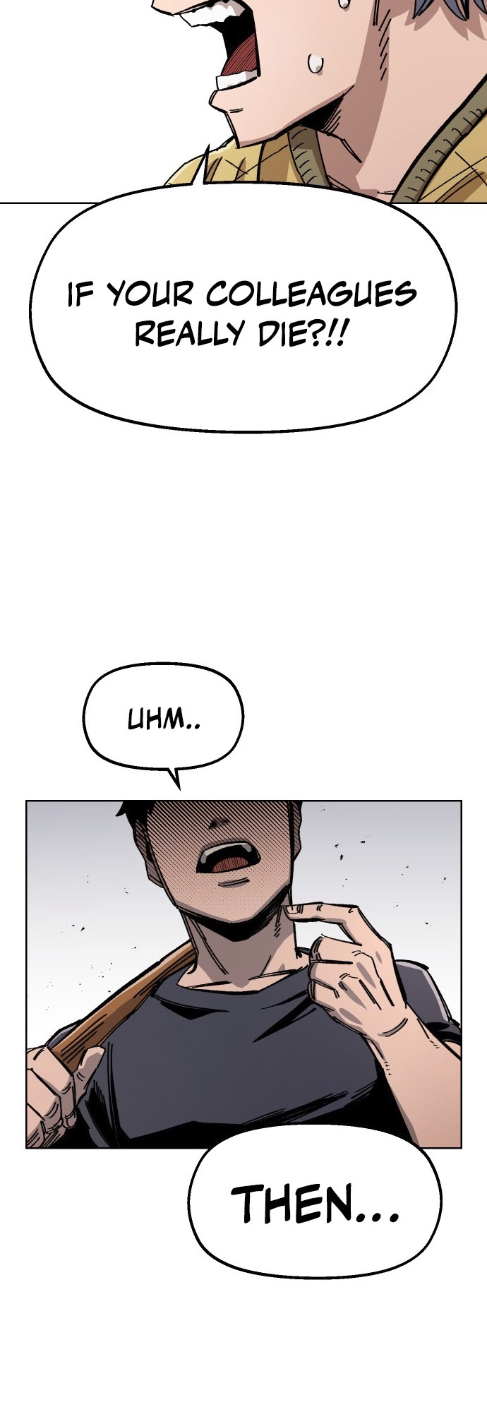 Reincarnation of the Veteran Soldier Chapter 39 - Page 70