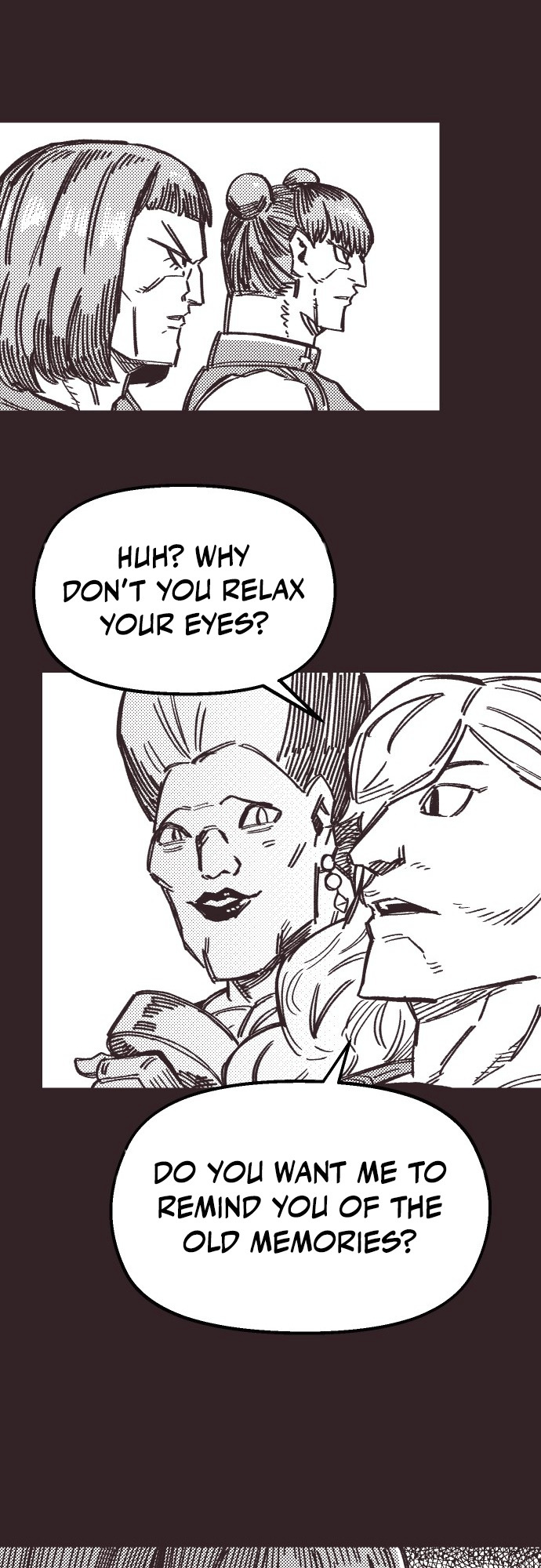 Reincarnation of the Veteran Soldier Chapter 40 - Page 42