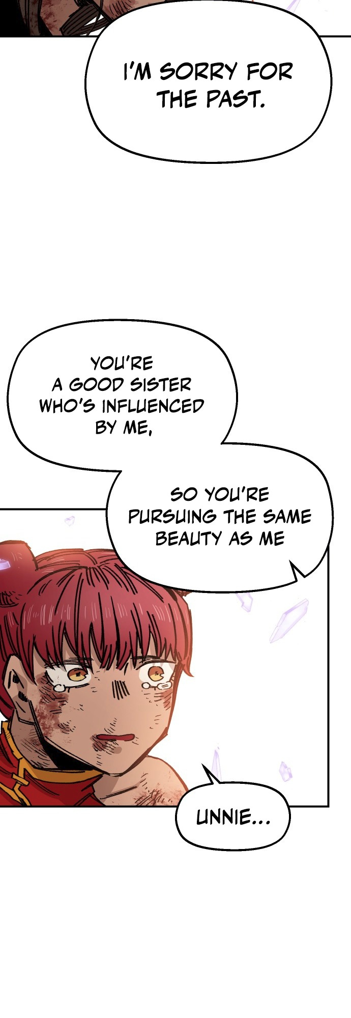 Reincarnation of the Veteran Soldier Chapter 41 - Page 10