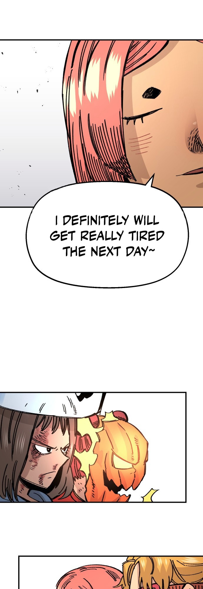 Reincarnation of the Veteran Soldier Chapter 41 - Page 19