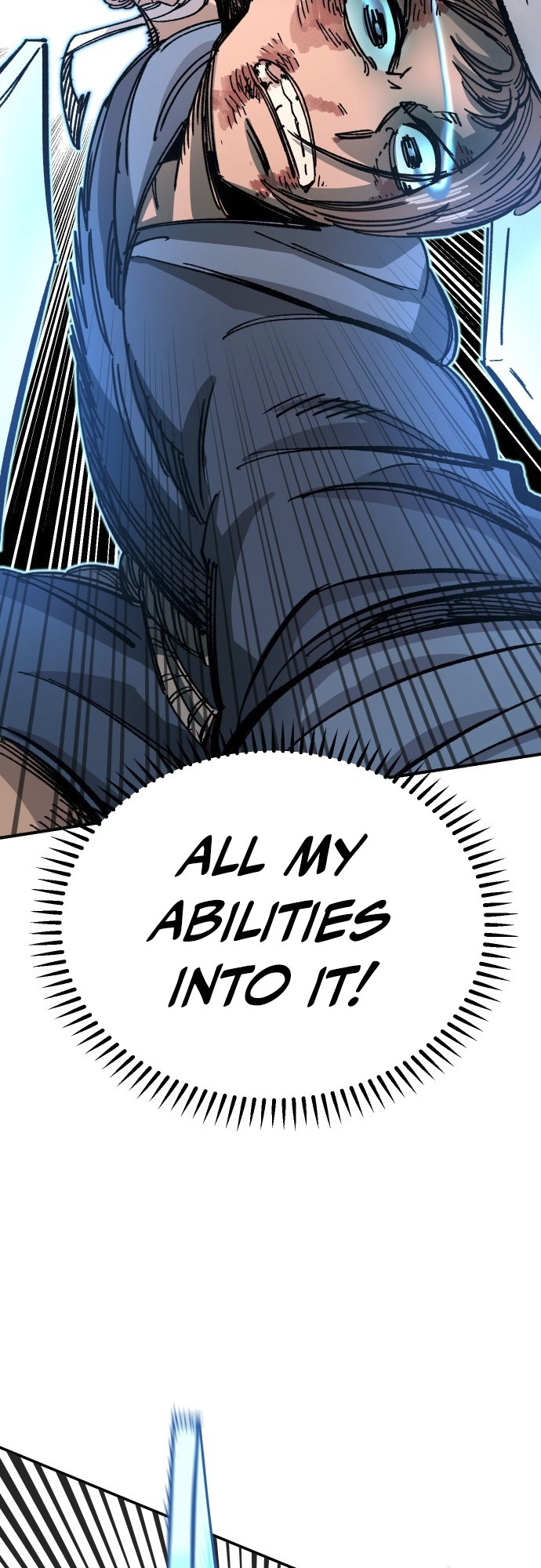 Reincarnation of the Veteran Soldier Chapter 41 - Page 24