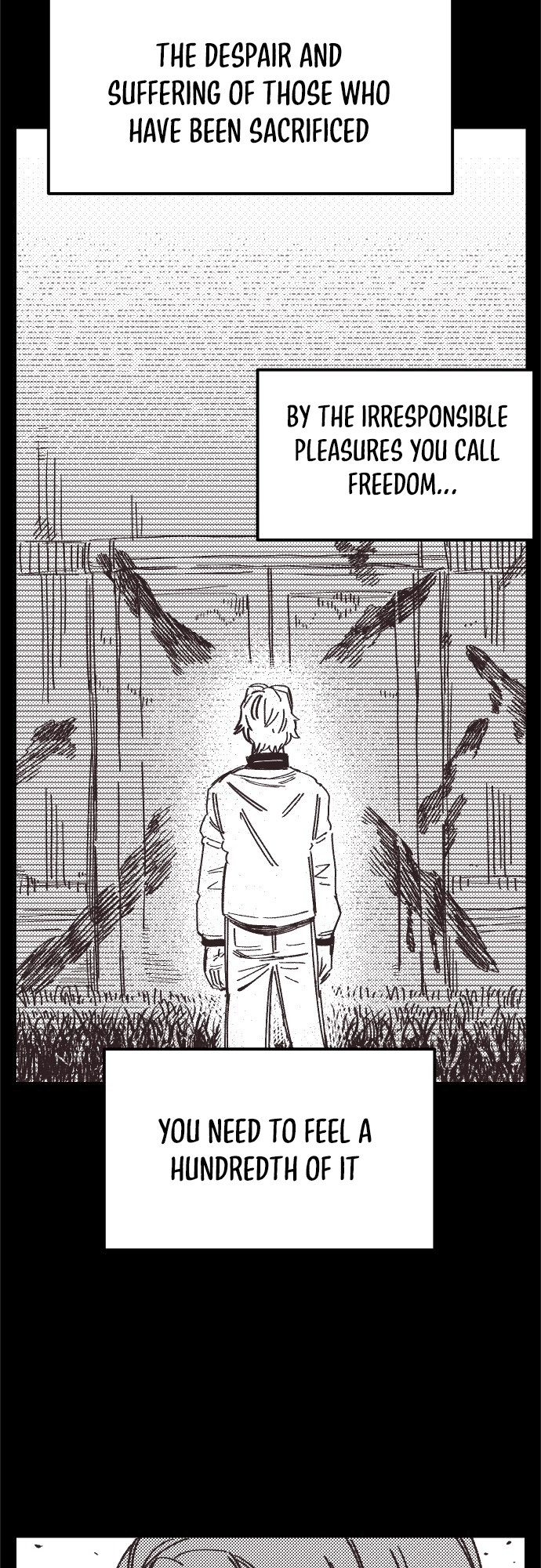 Reincarnation of the Veteran Soldier Chapter 41 - Page 3