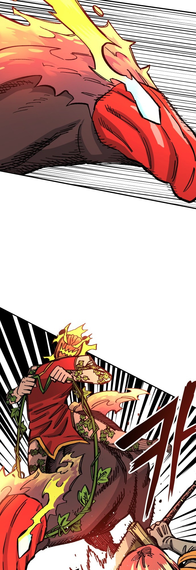 Reincarnation of the Veteran Soldier Chapter 41 - Page 35