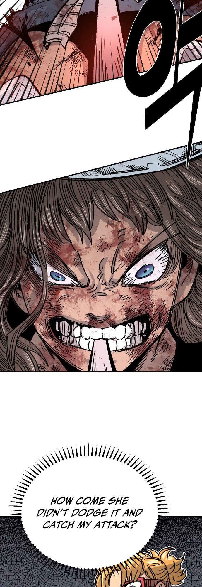 Reincarnation of the Veteran Soldier Chapter 41 - Page 54