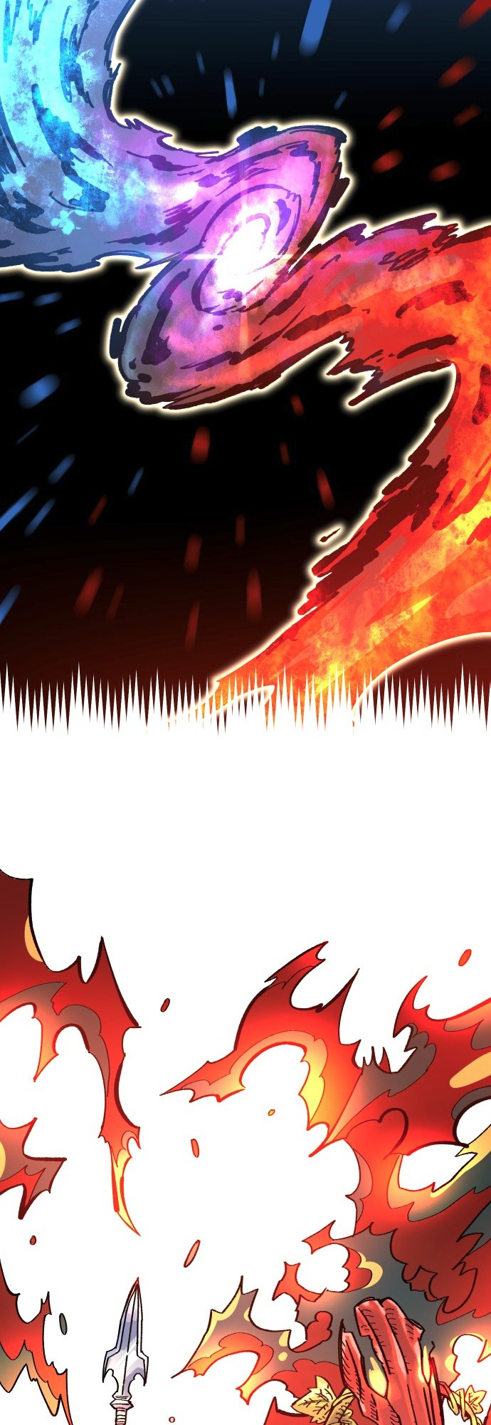 Reincarnation of the Veteran Soldier Chapter 41 - Page 61