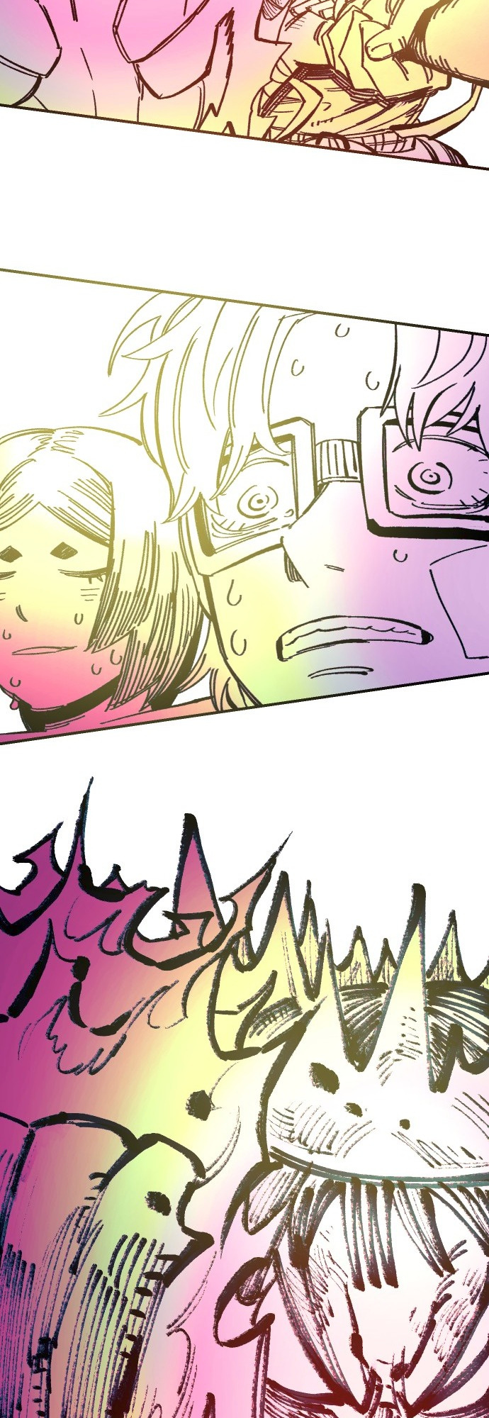 Reincarnation of the Veteran Soldier Chapter 41 - Page 68