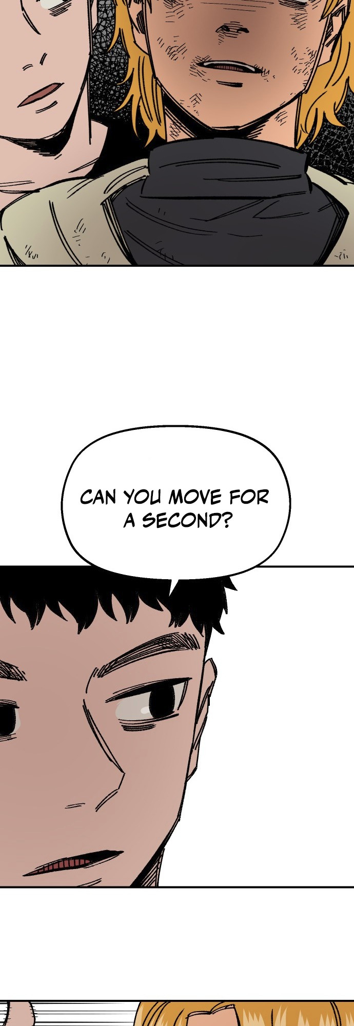 Reincarnation of the Veteran Soldier Chapter 41 - Page 79