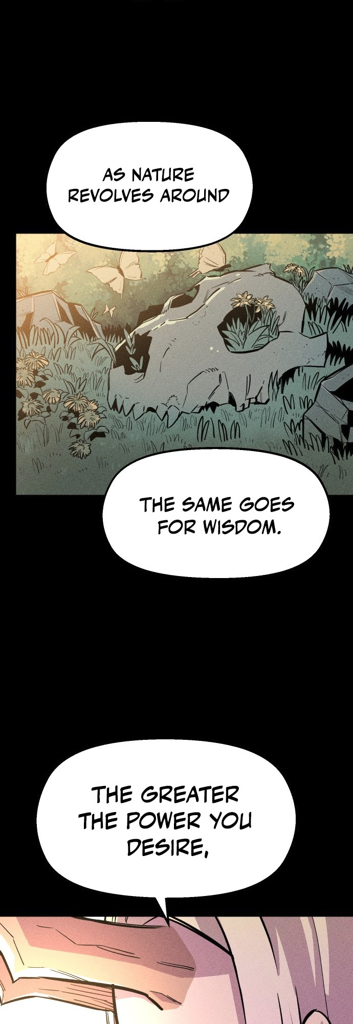 Reincarnation of the Veteran Soldier Chapter 44 - Page 33