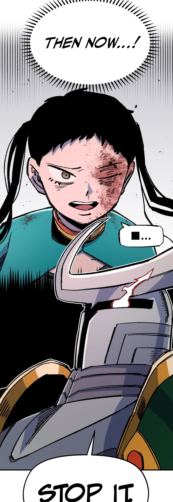 Reincarnation of the Veteran Soldier Chapter 45 - Page 11