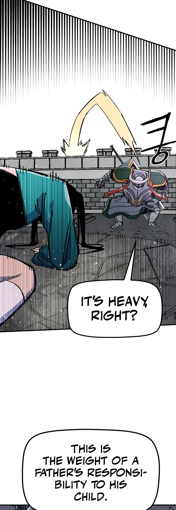 Reincarnation of the Veteran Soldier Chapter 45 - Page 14