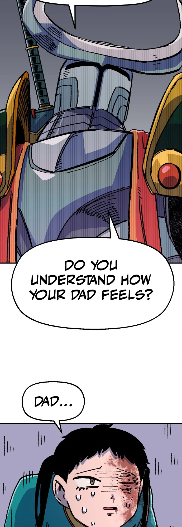 Reincarnation of the Veteran Soldier Chapter 45 - Page 15