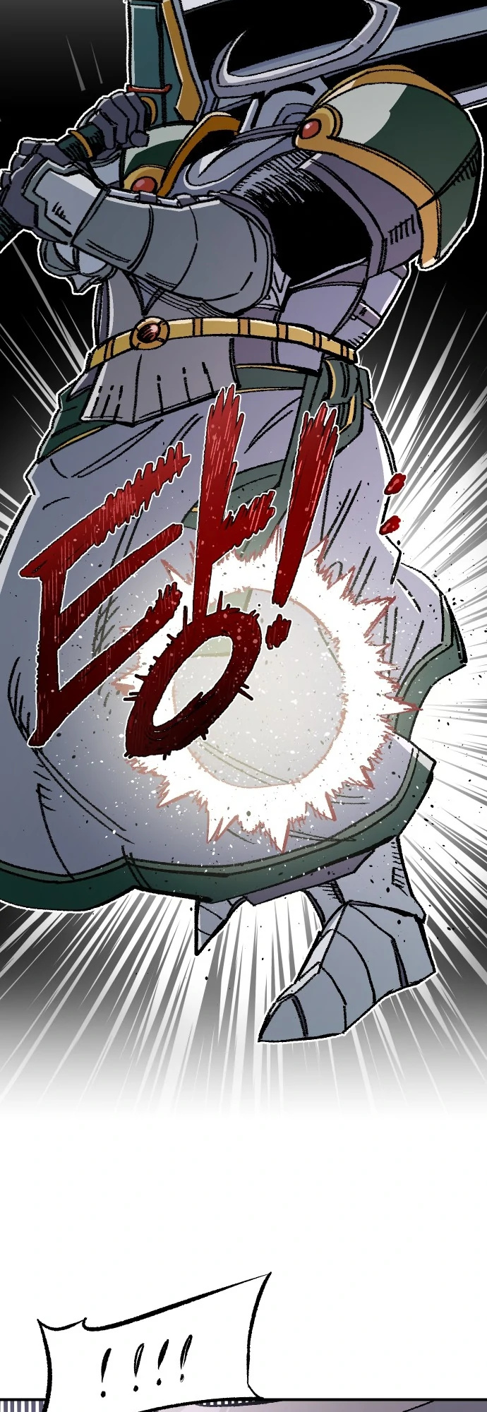 Reincarnation of the Veteran Soldier Chapter 45 - Page 23