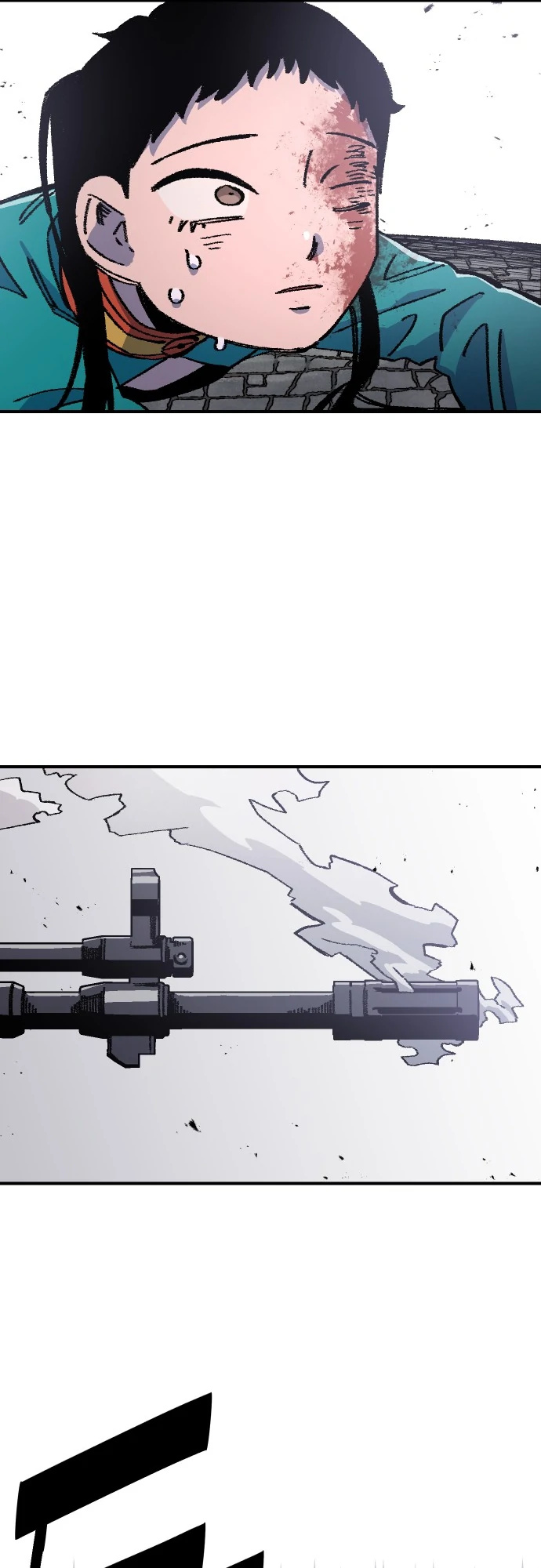 Reincarnation of the Veteran Soldier Chapter 45 - Page 25