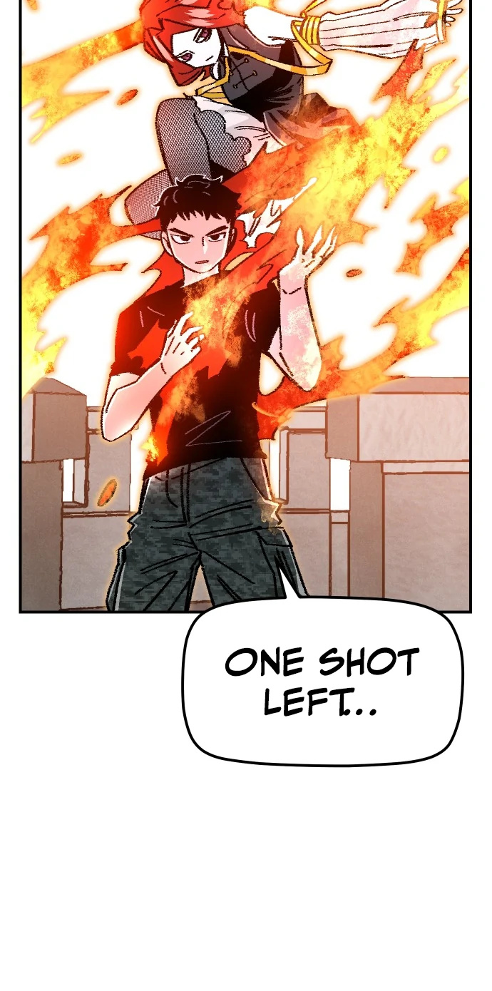 Reincarnation of the Veteran Soldier Chapter 45 - Page 31