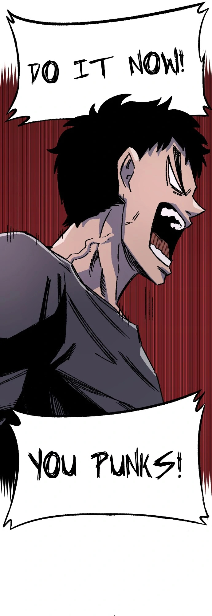 Reincarnation of the Veteran Soldier Chapter 45 - Page 32