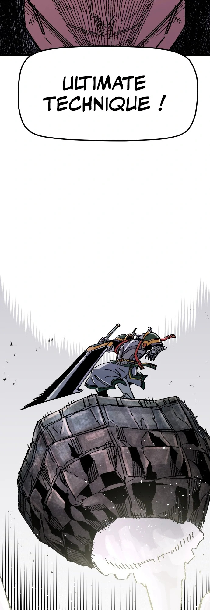 Reincarnation of the Veteran Soldier Chapter 45 - Page 52