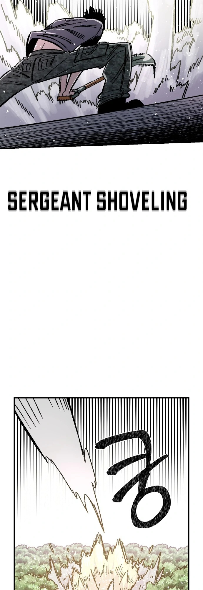 Reincarnation of the Veteran Soldier Chapter 45 - Page 53