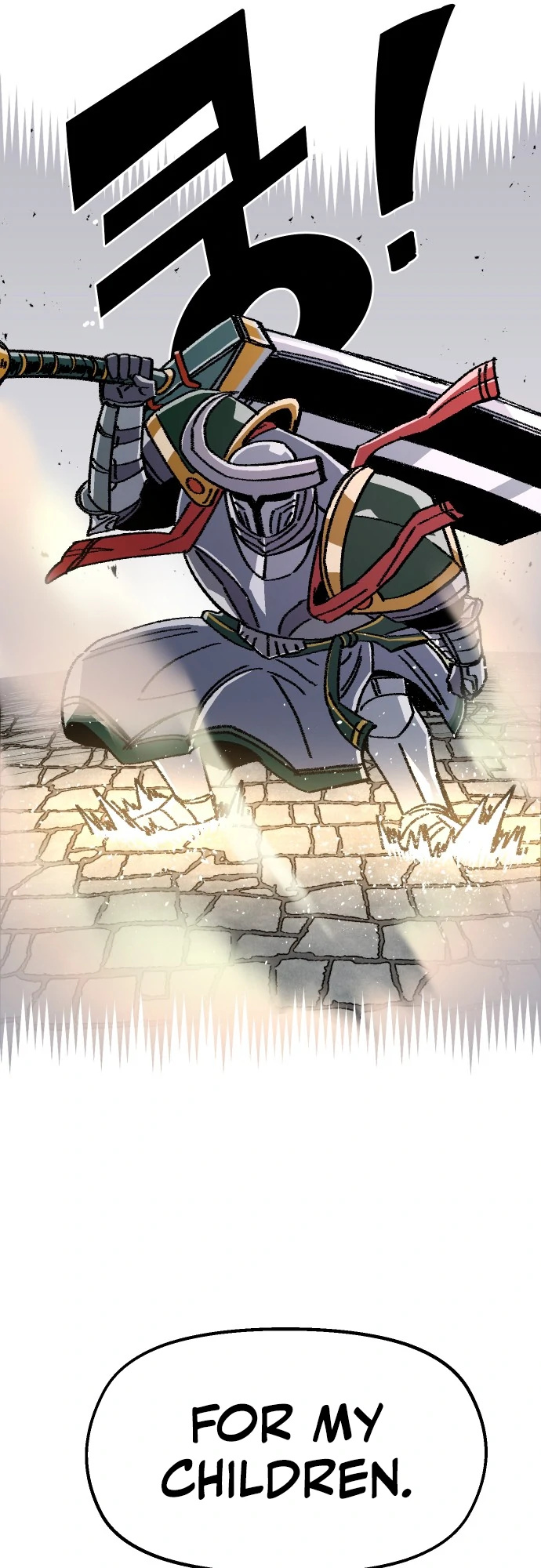 Reincarnation of the Veteran Soldier Chapter 45 - Page 62