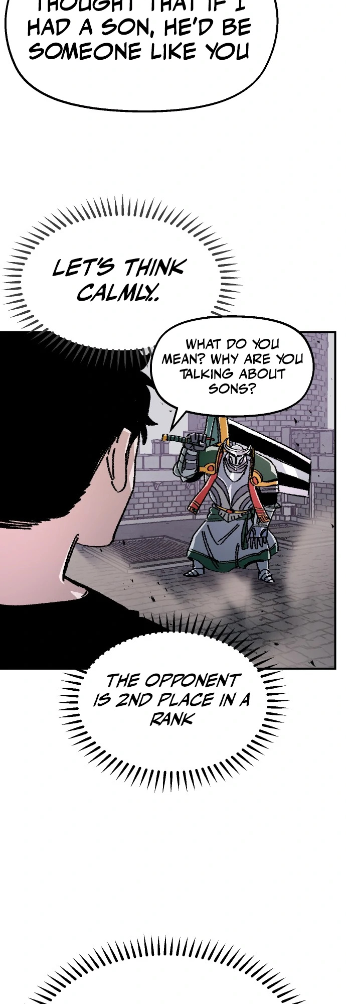 Reincarnation of the Veteran Soldier Chapter 45 - Page 65