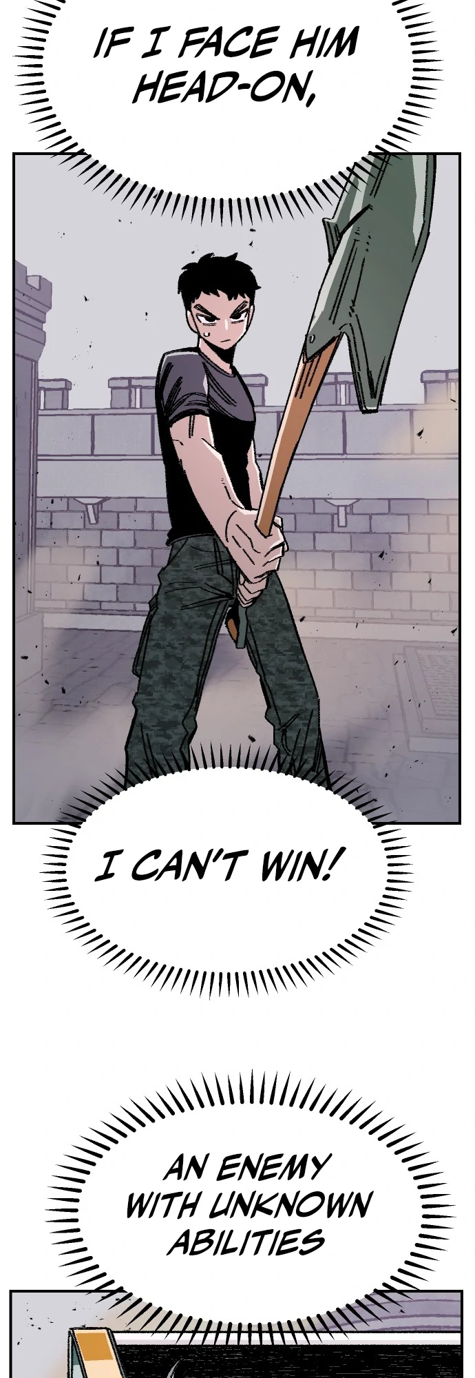 Reincarnation of the Veteran Soldier Chapter 45 - Page 66