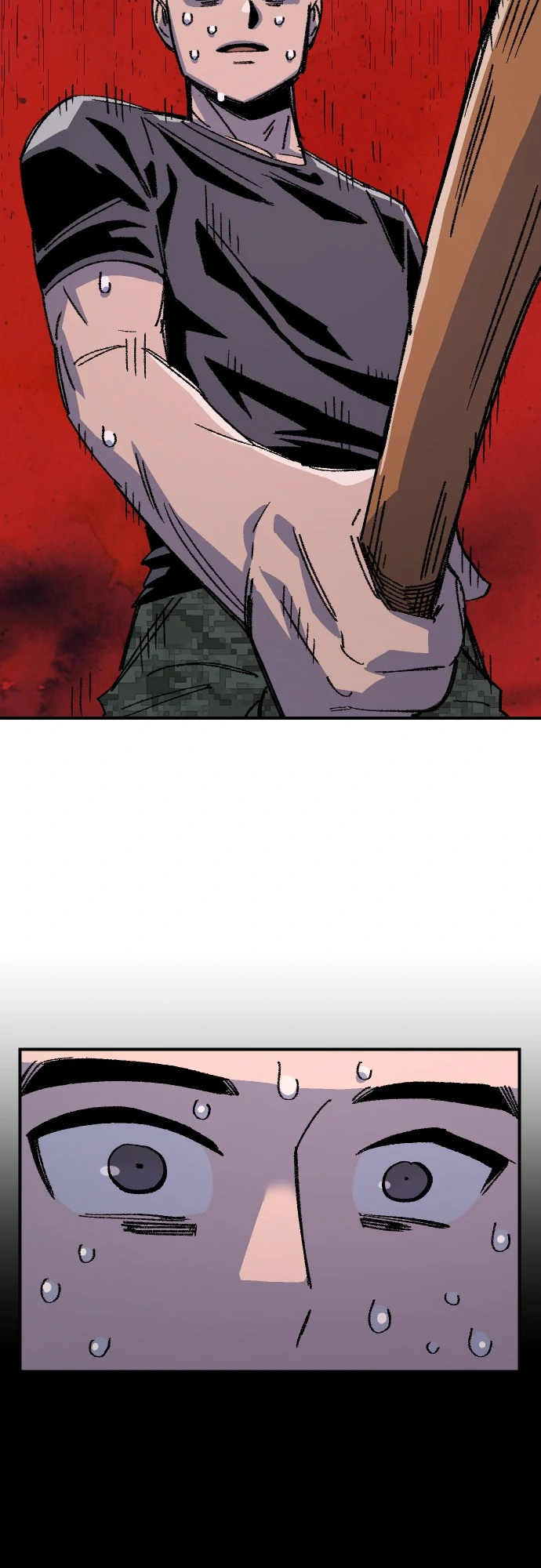 Reincarnation of the Veteran Soldier Chapter 45 - Page 70