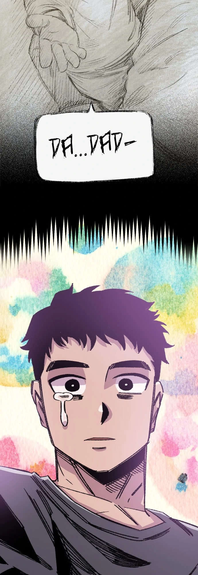 Reincarnation of the Veteran Soldier Chapter 45 - Page 74