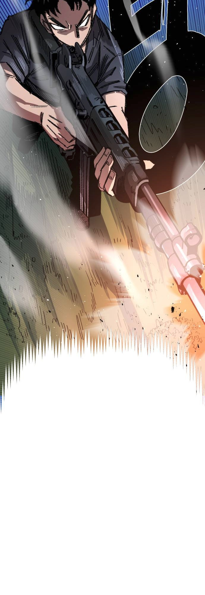 Reincarnation of the Veteran Soldier Chapter 50 - Page 70