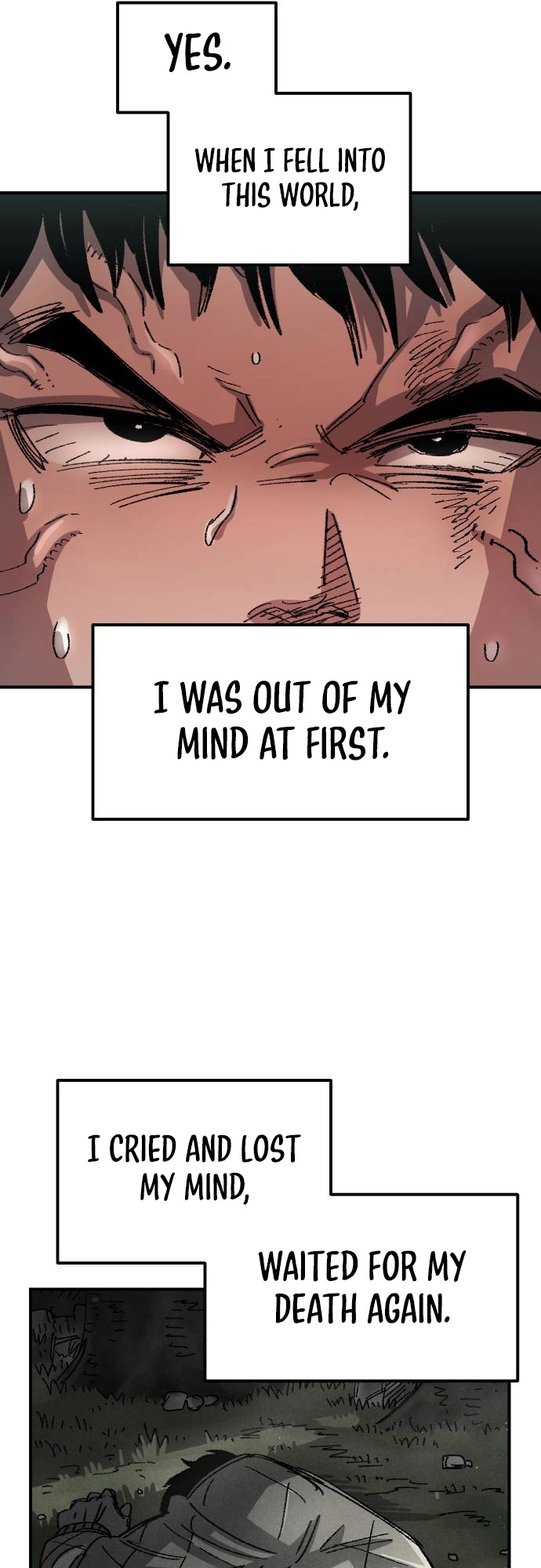 Reincarnation of the Veteran Soldier Chapter 52 - Page 41