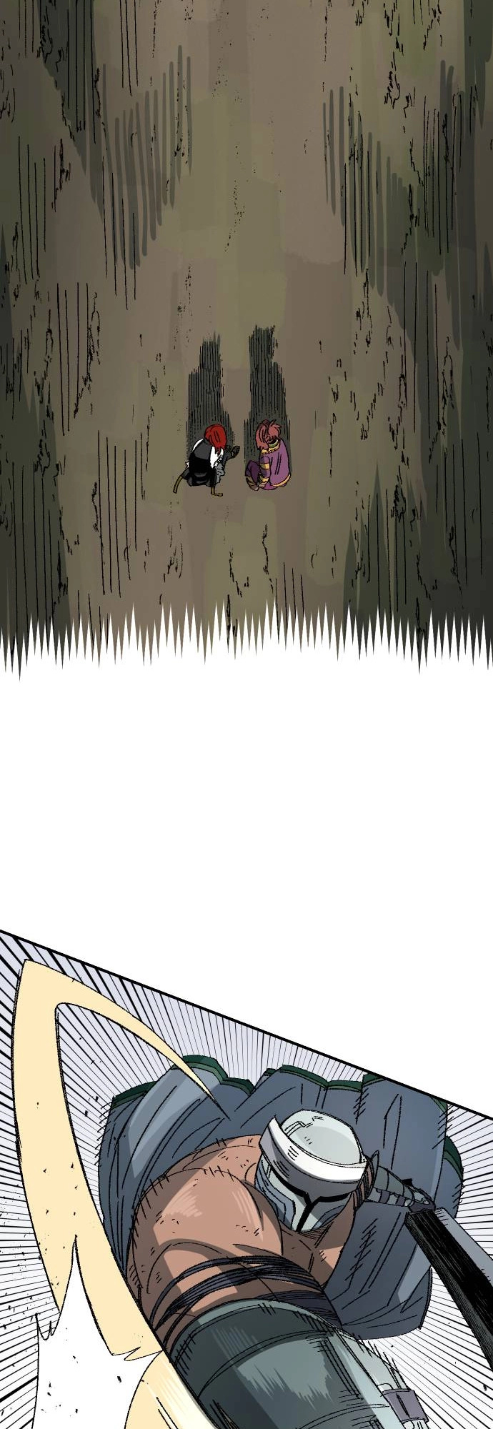 Reincarnation of the Veteran Soldier Chapter 53 - Page 67