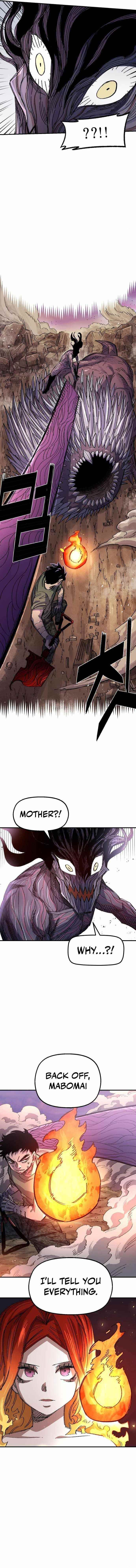 Reincarnation of the Veteran Soldier Chapter 56 - Page 9