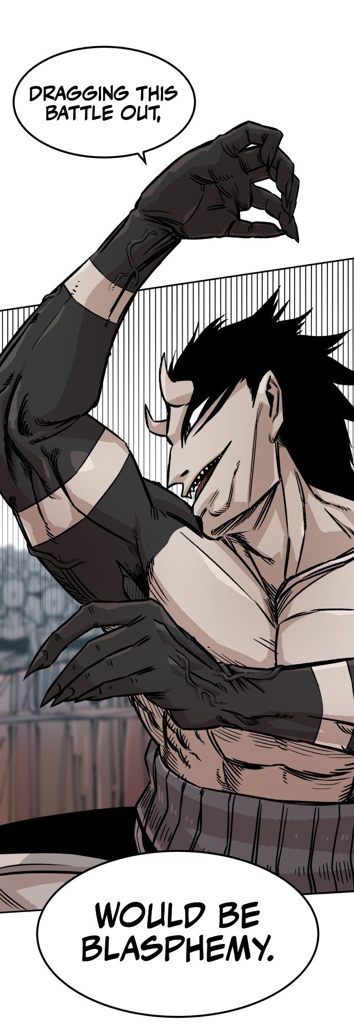 Reincarnation of the Veteran Soldier Chapter 6 - Page 27