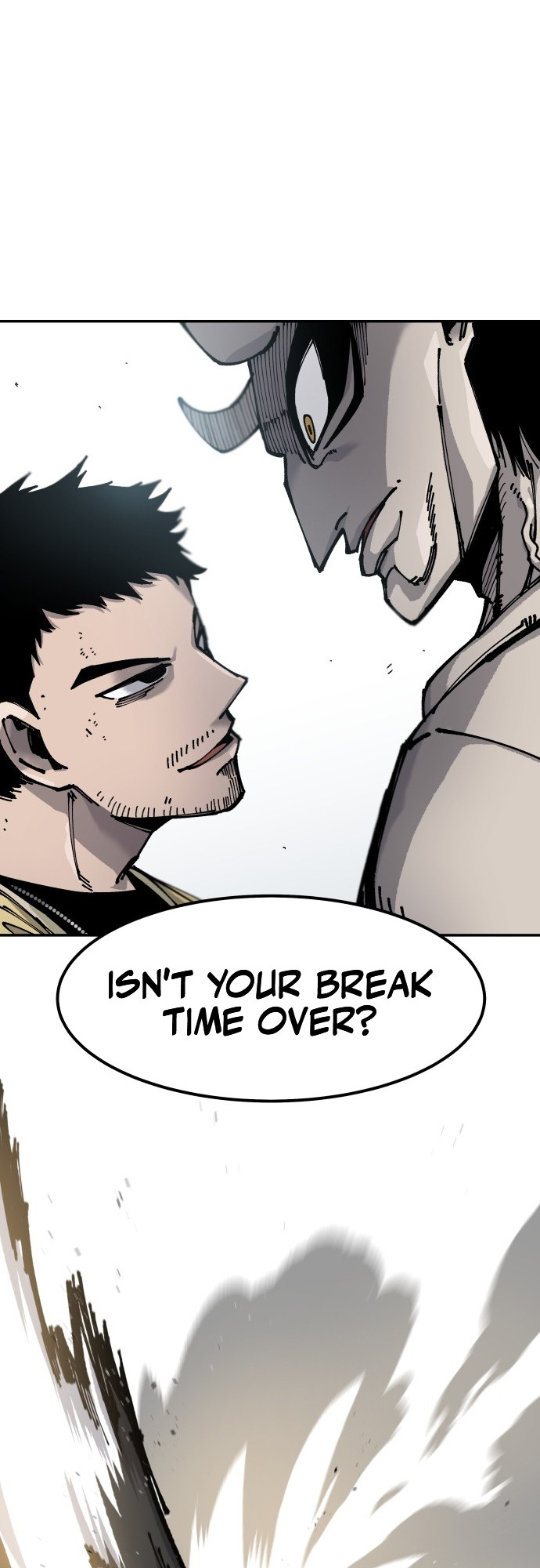 Reincarnation of the Veteran Soldier Chapter 6 - Page 50