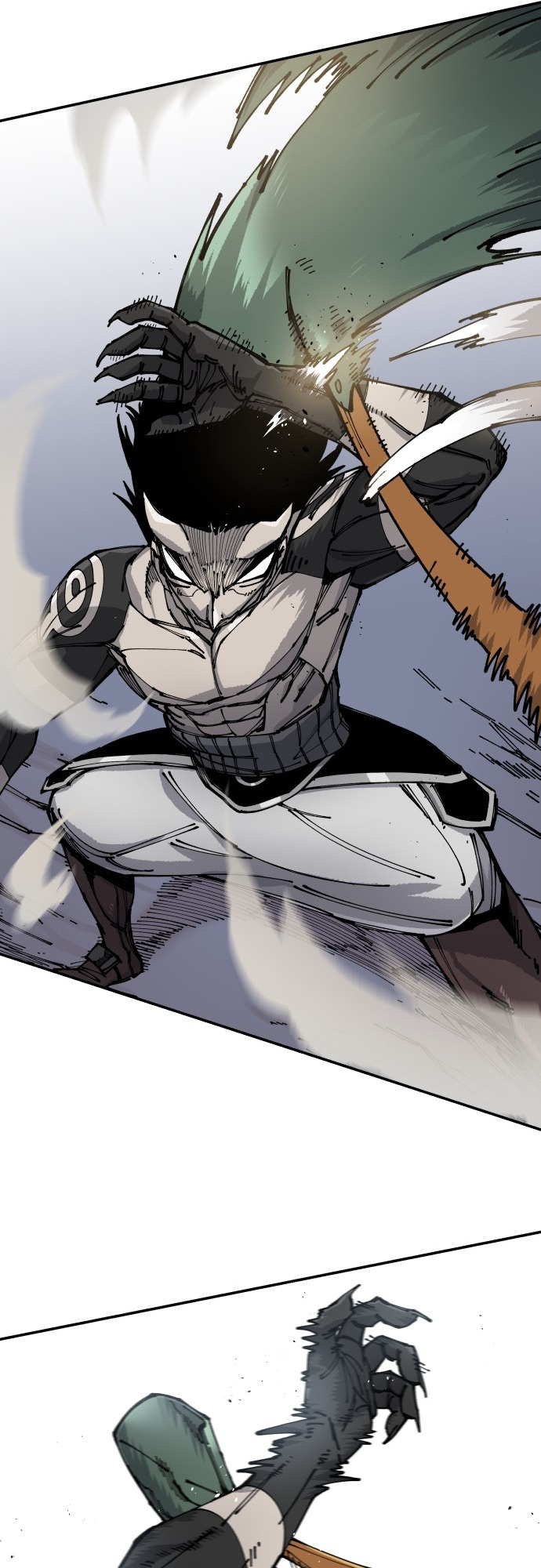 Reincarnation of the Veteran Soldier Chapter 6 - Page 58