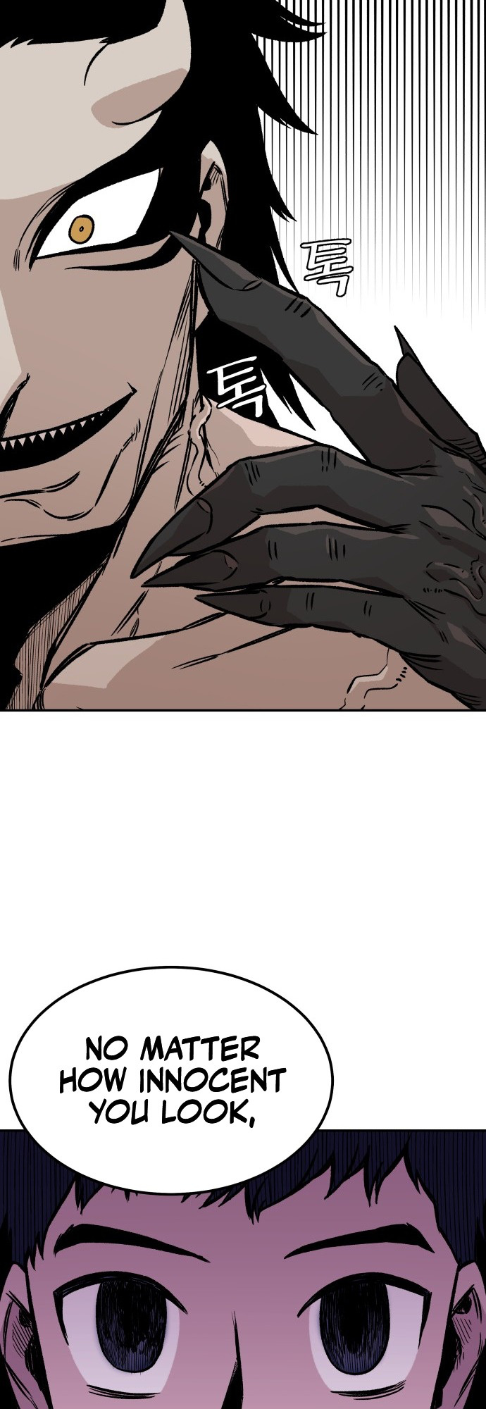 Reincarnation of the Veteran Soldier Chapter 6 - Page 9